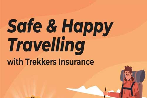 Travel Insurance For Everest Trek